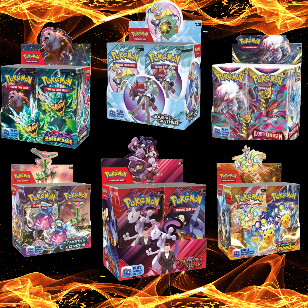 Displays